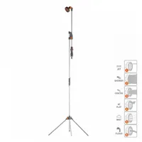 AIADUŠŠ DAEWOO DSG 3000 TELESKOOPSTATIIVIGA