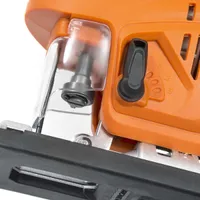 TIKKSAAG DAEWOO DAJ 750