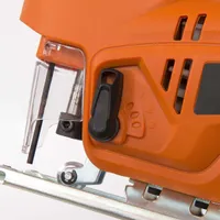 TIKKSAAG DAEWOO DAJ 750