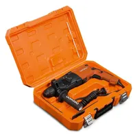 PERFORAATOR DAEWOO DAH 820