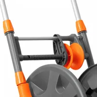 VOOLIKUKÄRU DAEWOO DWR 2050