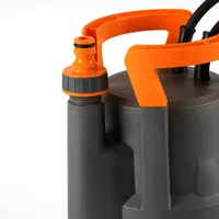 PUURKAEVUPUMP DAEWOO DHP 3500