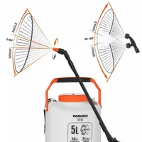 AKUAIAPRITS DAEWOO DSA 5LI