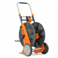 VOOLIKUKÄRU DAEWOO DWR 2090