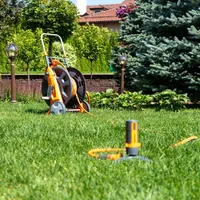 VOOLIKUKÄRU DAEWOO DWR 2090