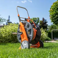 VOOLIKUKÄRU DAEWOO DWR 2090