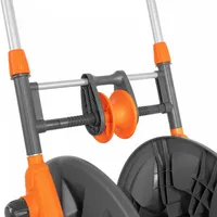 VOOLIKUKÄRU DAEWOO DWR 2090