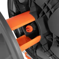 VOOLIKUKÄRU DAEWOO DWR 2090