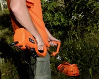 ELEKTRILINE MURUTRIMMER DAEWOO DABC 1400E