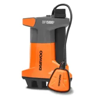 TÜHJENDUSPUMP DAEWOO DDP 15000P