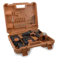 AKUTRELL-KRUVIKEERAJA DAEWOO DAA 2120LI