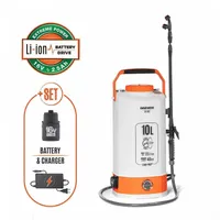 AKUAIAPRITS DAEWOO DSA 10LI