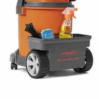 MÄRG- JA KUIVTOLMUIMEJA DAEWOO DAVC 2014