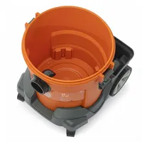 MÄRG- JA KUIVTOLMUIMEJA DAEWOO DAVC 2014