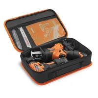 AKUTÖÖRIISTADE KOMPLEKT DAEWOO DGA 1220LI