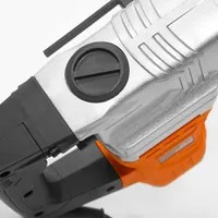 PERFORAATOR DAEWOO DAH 1050