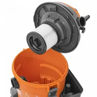 MÄRG- JA KUIVTOLMUIMEJA DAEWOO DAVC 2014S