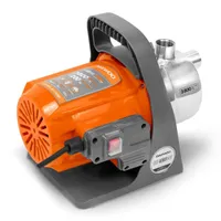 AIAPUMP DAEWOO DGP 4000 INOX