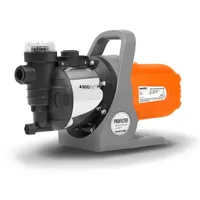 AIAPUMP DAEWOO DGP 6000 INOX