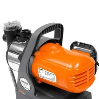 AIAPUMP DAEWOO DGP 6000 INOX