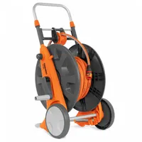 VOOLIKUKÄRU DAEWOO SET DWR 2131