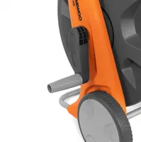 VOOLIKUKÄRU DAEWOO SET DWR 2131