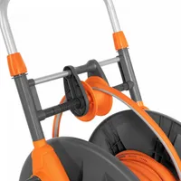 VOOLIKUKÄRU DAEWOO SET DWR 2131