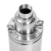 PUURKAEVUPUMP DAEWOO DBP 2500