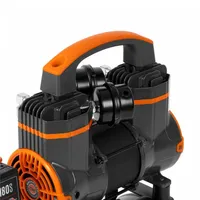 KOMPRESSOR DAEWOO DAC 180S ÕLIVABA