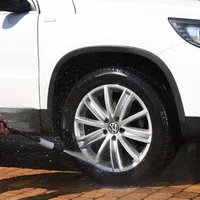 KÕRGSURVEPESUR DAEWOO DAW 500