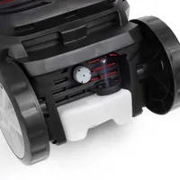 KÕRGSURVEPESUR DAEWOO DAW 500