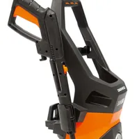 KÕRGSURVEPESUR DAEWOO DAW 500