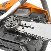 BENSIINIMOOTORIGA KETTSAAG DAEWOO DACS 5218XT