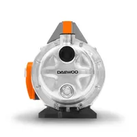 HÜDROFOOR DAEWOO DAS 4000/24