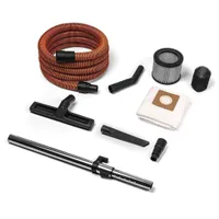 MÄRG- JA KUIVTOLMUIMEJA DAEWOO DAVC 2500SD