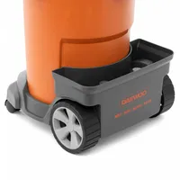 MÄRG- JA KUIVTOLMUIMEJA DAEWOO DAVC 2500SD