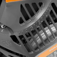 MOOTORSAAG DAEWOO DACS 5820XT 3,8KW 50CM