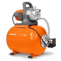 HÜDROFOOR DAEWOO DAS 4000/50