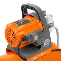 HÜDROFOOR DAEWOO DAS 4000/50