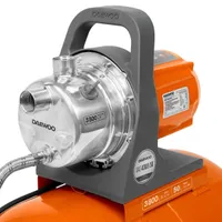 HÜDROFOOR DAEWOO DAS 4000/50