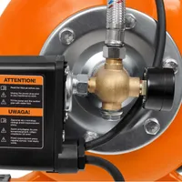 HÜDROFOOR DAEWOO DAS 4000/50