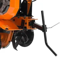 ELEKTRILINE KULTIVAATOR DAEWOO DAT 2500E