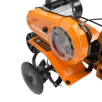 ELEKTRILINE KULTIVAATOR DAEWOO DAT 2500E