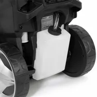 KÕRGSURVEPESUR DAEWOO DAW 650