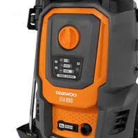 KÕRGSURVEPESUR DAEWOO DAW 650