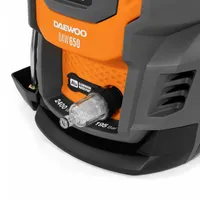 KÕRGSURVEPESUR DAEWOO DAW 650