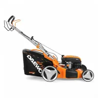 BENSIINIMOOTORIGA MURUNIIDUK DAEWOO DLM 50SP