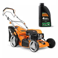 BENSIINIMOOTORIGA MURUNIIDUK DAEWOO DLM 50SP