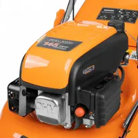 BENSIINIMOOTORIGA MURUNIIDUK DAEWOO DLM 50SP