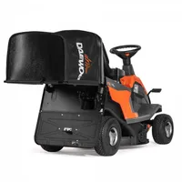 MURUTRAKTOR DAEWOO DWR 660